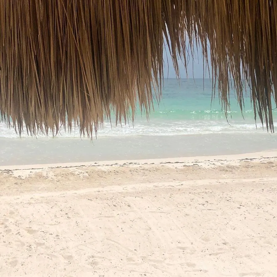 Casa Carolina Tulum Vila 0*,  México