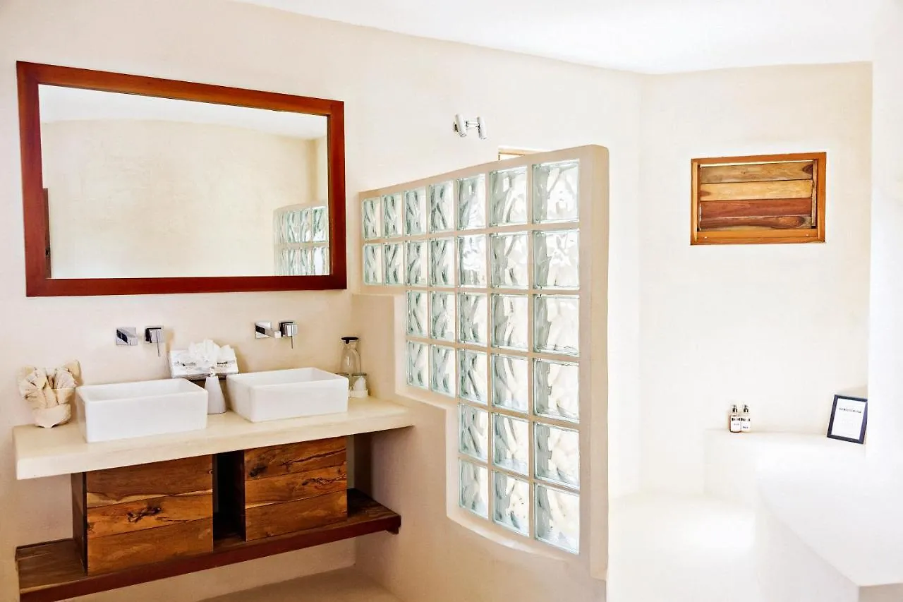Villa Casa Carolina Tulum Vila