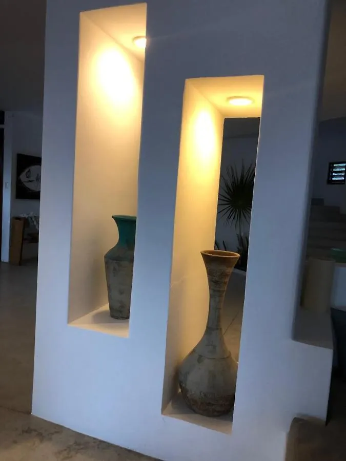 Casa Carolina Tulum Vila