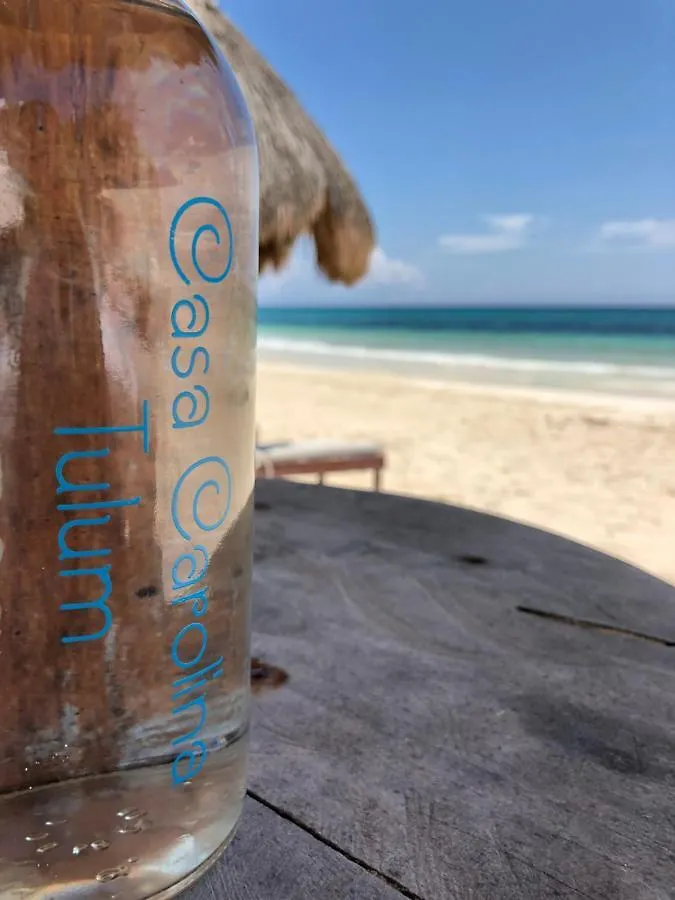 Villa Casa Carolina Tulum 0*,  Messico