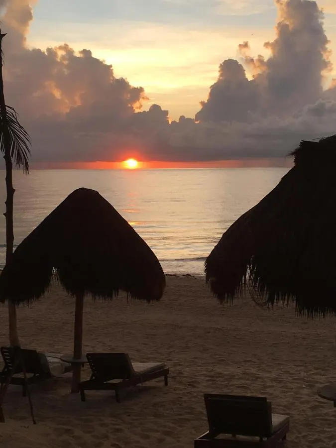Villa Casa Carolina Tulum
