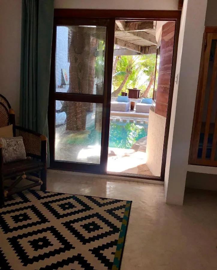 Villa Casa Carolina Tulum 0*,