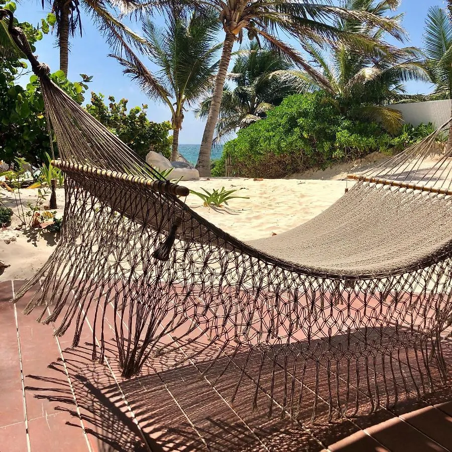 Villa Casa Carolina Tulum